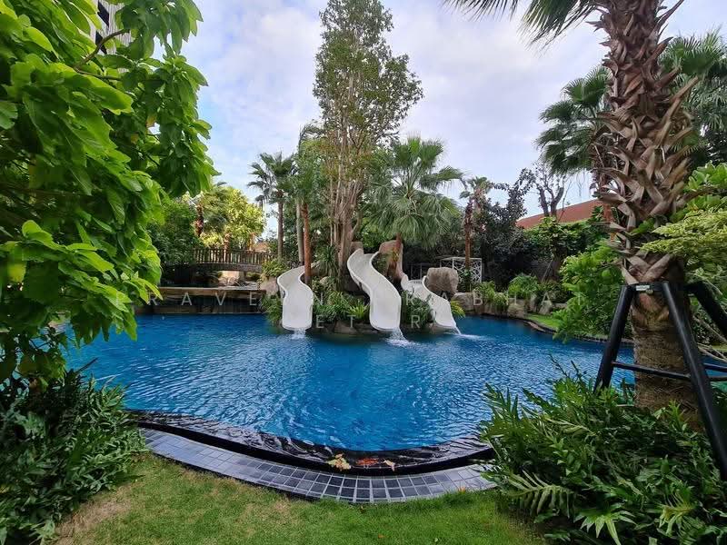 The Riviera Wongamat, chon-buri, Na Kluea 16 Alley, Na Kloe, Bang Lamung (Pattaya), Chon Buri (Pattaya), 1 Bedroom, 36 sqm, Condo For Sale, by Praveen Peter, 500570272 - DDproperty.com