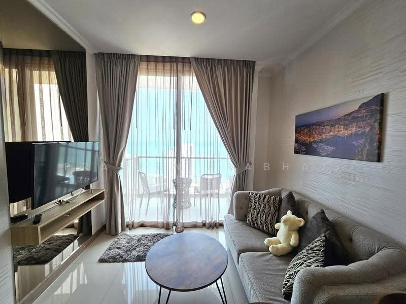 The Riviera Wongamat, chon-buri, Na Kluea 16 Alley, Na Kloe, Bang Lamung (Pattaya), Chon Buri (Pattaya), 1 Bedroom, 36 sqm, Condo For Sale, by Praveen Peter, 500570272 - DDproperty.com