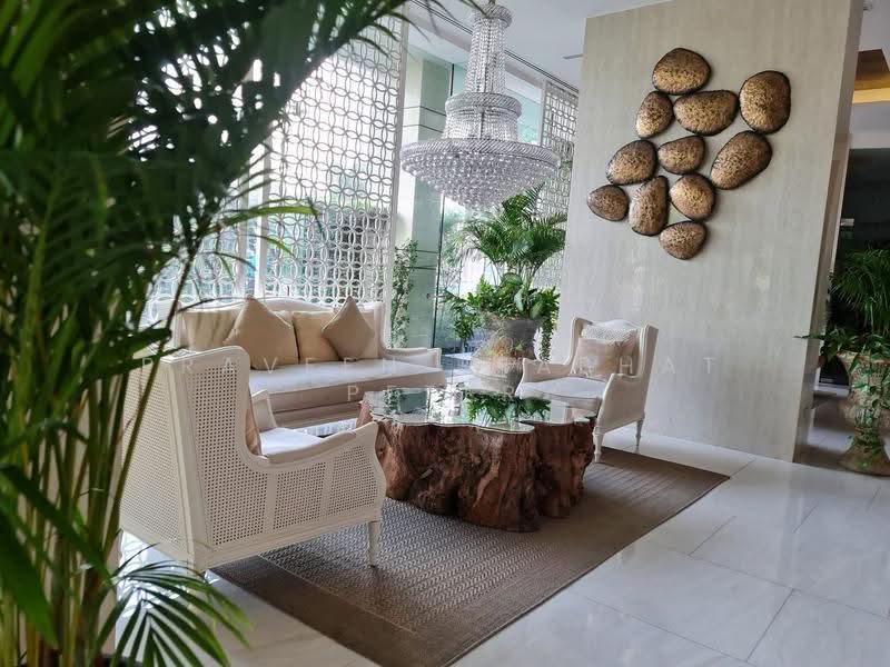 The Riviera Wongamat, chon-buri, Na Kluea 16 Alley, Na Kloe, Bang Lamung (Pattaya), Chon Buri (Pattaya), 1 Bedroom, 36 sqm, Condo For Sale, by Praveen Peter, 500570272 - DDproperty.com