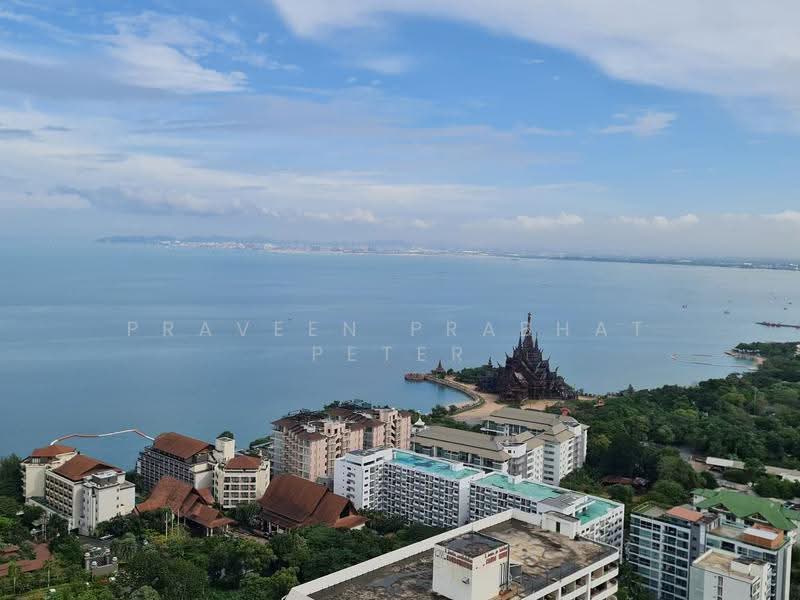 The Riviera Wongamat, chon-buri, Na Kluea 16 Alley, Na Kloe, Bang Lamung (Pattaya), Chon Buri (Pattaya), 1 Bedroom, 36 sqm, Condo For Sale, by Praveen Peter, 500570272 - DDproperty.com