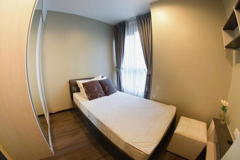 The Base Park West Sukhumvit 77, Bangkok, 11 Soi Sukhumvit 77 Sukhumvit Road, Phra Kanong Nua, Watthana, Bangkok, 2 Bedrooms, 54 sqm, Condo For Rent, by Next Step Property, 500570273 - DDproperty.com
