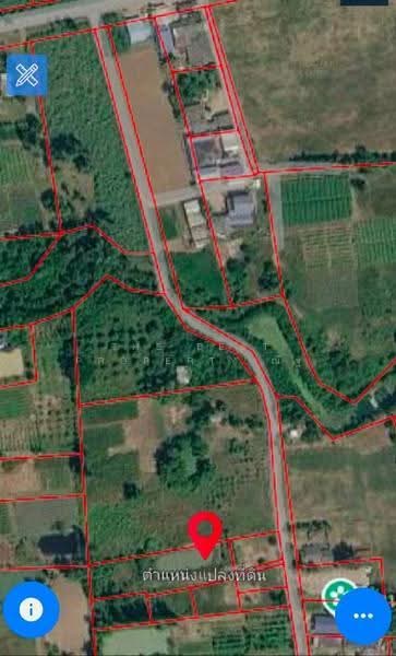 ที่ดินปากท่อ ราชบุรี, Ratchaburi, Thung Luang, Pak Tho, Ratchaburi, , 2,717 sqm, Land For Sale, by The Best Property ณัฐ, 500570275 - DDproperty.com