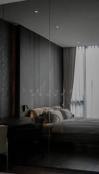 LAVIQ Sukhumvit 57, Bangkok, Soi Sukhumvit 57, Sukhumvit Road, Khlong Tan Nua, Watthana, Bangkok, 2 Bedrooms, 98 sqm, Condo For Rent, by The Luxe Group, 500570276 - DDproperty.com