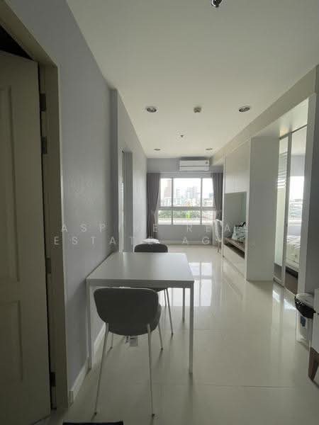 Q House Condo Sathorn : คิวเฮ้าส์ คอนโด สาทร, กรุงเทพ, ถนนกรุงธนบุรี แขวงคลองต้นไทร เขตคลองสาน กรุงเทพมหานคร 10600, คลองต้นไทร, คลองสาน, กรุงเทพ, 41 ตร.ม., คอนโด ขาย, โดย Aspire Real Estate Agency Co., Ltd., 500570278 - DDproperty.com