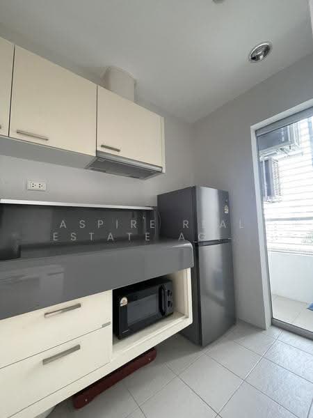 Q House Condo Sathorn : คิวเฮ้าส์ คอนโด สาทร, กรุงเทพ, ถนนกรุงธนบุรี แขวงคลองต้นไทร เขตคลองสาน กรุงเทพมหานคร 10600, คลองต้นไทร, คลองสาน, กรุงเทพ, 41 ตร.ม., คอนโด ขาย, โดย Aspire Real Estate Agency Co., Ltd., 500570278 - DDproperty.com