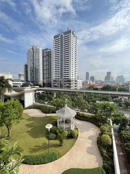 Q House Condo Sathorn : คิวเฮ้าส์ คอนโด สาทร, กรุงเทพ, ถนนกรุงธนบุรี แขวงคลองต้นไทร เขตคลองสาน กรุงเทพมหานคร 10600, คลองต้นไทร, คลองสาน, กรุงเทพ, 41 ตร.ม., คอนโด ขาย, โดย Aspire Real Estate Agency Co., Ltd., 500570278 - DDproperty.com