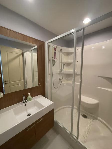 Q House Condo Sathorn : คิวเฮ้าส์ คอนโด สาทร, กรุงเทพ, ถนนกรุงธนบุรี แขวงคลองต้นไทร เขตคลองสาน กรุงเทพมหานคร 10600, คลองต้นไทร, คลองสาน, กรุงเทพ, 41 ตร.ม., คอนโด ขาย, โดย Aspire Real Estate Agency Co., Ltd., 500570278 - DDproperty.com