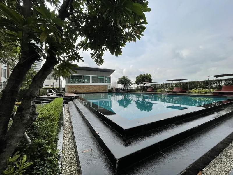 Q House Condo Sathorn, Bangkok, Thonburi Road, Khlong Ton Sai, Khlong San, Bangkok, 1 Bedroom, 41 sqm, Condo For Sale, by Aspire Real Estate Agency Co., Ltd., 500570278 - DDproperty.com