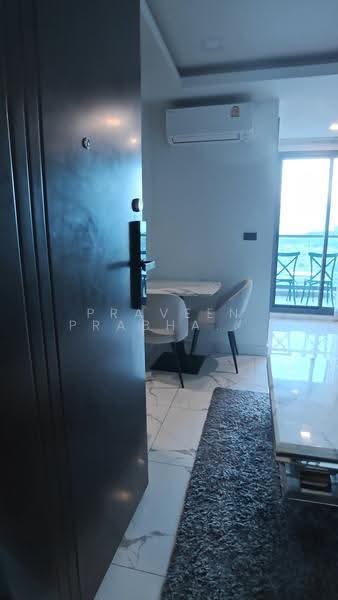 Arcadia Millennium Tower : อคาเดีย มิลเลนเนียม ทาวเวอร์, ชลบุรี, ถนนพัทยาสาย 3, หนองปรือ, บางละมุง, ชลบุรี, 38 ตร.ม., คอนโด ให้เช่า, โดย Praveen Prabhat Peter, 500570279 - DDproperty.com