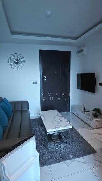Arcadia Millennium Tower, Chon Buri (Pattaya), Pattaya 3rd Road, Nong Pru, Bang Lamung (Pattaya), Chon Buri (Pattaya), 1 Bedroom, 38 sqm, Condo For Rent, by Praveen Peter, 500570279 - DDproperty.com