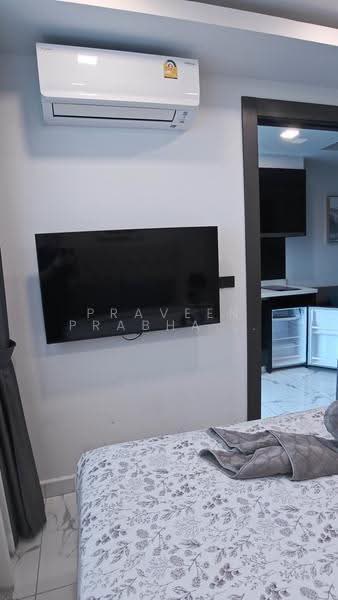 Arcadia Millennium Tower, Chon Buri (Pattaya), Pattaya 3rd Road, Nong Pru, Bang Lamung (Pattaya), Chon Buri (Pattaya), 1 Bedroom, 38 sqm, Condo For Rent, by Praveen Peter, 500570279 - DDproperty.com