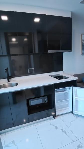 Arcadia Millennium Tower, Chon Buri (Pattaya), Pattaya 3rd Road, Nong Pru, Bang Lamung (Pattaya), Chon Buri (Pattaya), 1 Bedroom, 38 sqm, Condo For Rent, by Praveen Peter, 500570279 - DDproperty.com