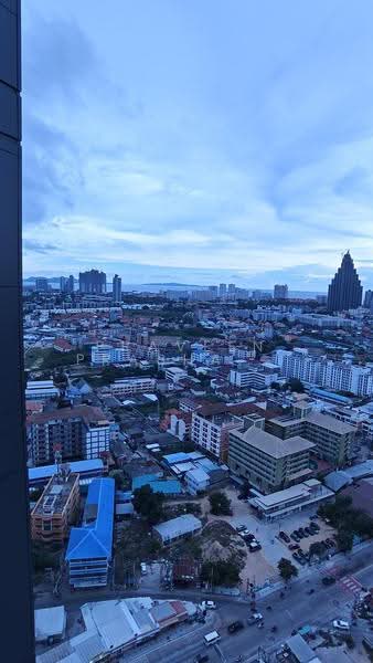 Arcadia Millennium Tower, Chon Buri (Pattaya), Pattaya 3rd Road, Nong Pru, Bang Lamung (Pattaya), Chon Buri (Pattaya), 1 Bedroom, 38 sqm, Condo For Rent, by Praveen Peter, 500570279 - DDproperty.com