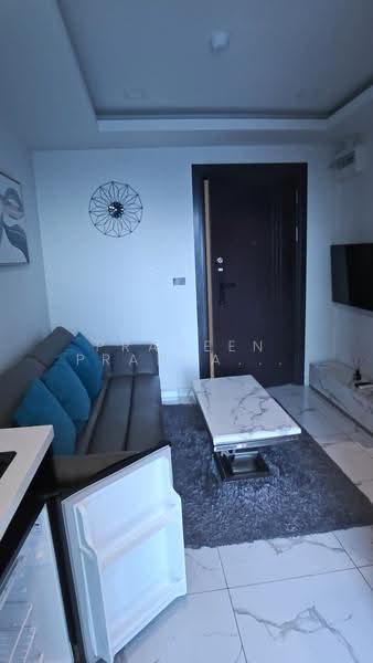 Arcadia Millennium Tower, Chon Buri (Pattaya), Pattaya 3rd Road, Nong Pru, Bang Lamung (Pattaya), Chon Buri (Pattaya), 1 Bedroom, 38 sqm, Condo For Rent, by Praveen Peter, 500570279 - DDproperty.com