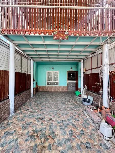 Pruksa 18/1, Nonthaburi, Bang Mae Nang, Bang Yai, Nonthaburi, 2 Bedrooms, 100 sqm, Townhouse For Sale, by The Best Property น้ำผึ้ง, 500570280 - DDproperty.com