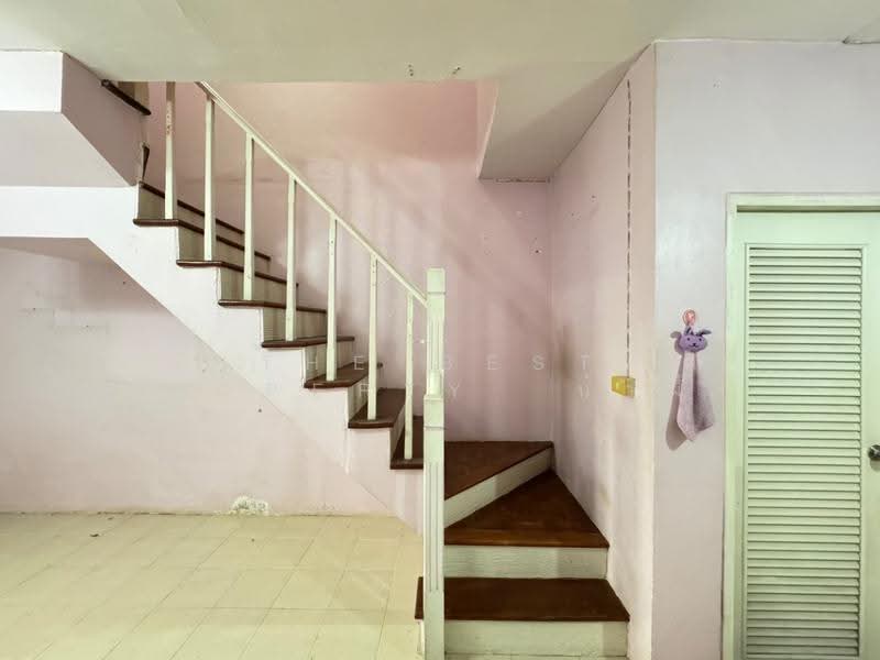 Pruksa 18/1, Nonthaburi, Bang Mae Nang, Bang Yai, Nonthaburi, 2 Bedrooms, 100 sqm, Townhouse For Sale, by The Best Property น้ำผึ้ง, 500570280 - DDproperty.com