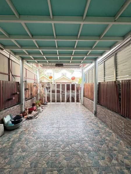 Pruksa 18/1, Nonthaburi, Bang Mae Nang, Bang Yai, Nonthaburi, 2 Bedrooms, 100 sqm, Townhouse For Sale, by The Best Property น้ำผึ้ง, 500570280 - DDproperty.com