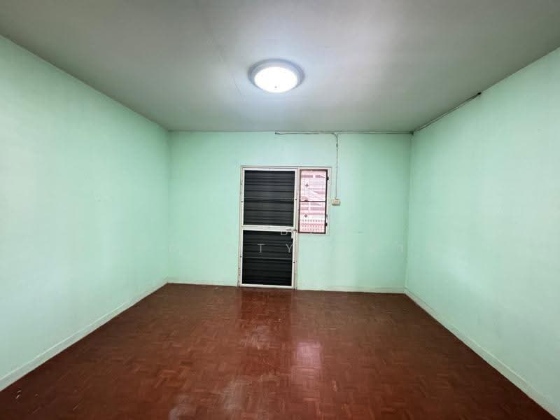 Pruksa 18/1, Nonthaburi, Bang Mae Nang, Bang Yai, Nonthaburi, 2 Bedrooms, 100 sqm, Townhouse For Sale, by The Best Property น้ำผึ้ง, 500570280 - DDproperty.com