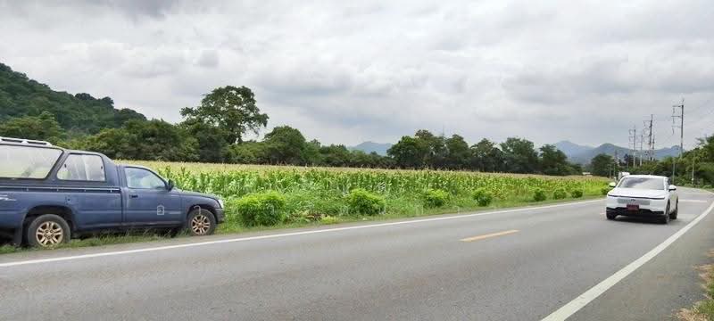 ขายที่ดินสระบุรี อ.แก่งคอย แปลงสวย ติดถนนใหญ่ วิวภูเขา บรรยากาศดี เดินทางสะดวก เห, Saraburi, Tha Khlo, Kaeng Khoi, Saraburi, , 69,868 sqm, Land For Sale, by วรัญญา อาชวรัตน์ถาวร, 500570282 - DDproperty.com