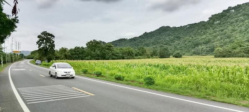 ขายที่ดินสระบุรี อ.แก่งคอย แปลงสวย ติดถนนใหญ่ วิวภูเขา บรรยากาศดี เดินทางสะดวก เห, Saraburi, Tha Khlo, Kaeng Khoi, Saraburi, , 69,868 sqm, Land For Sale, by วรัญญา อาชวรัตน์ถาวร, 500570282 - DDproperty.com