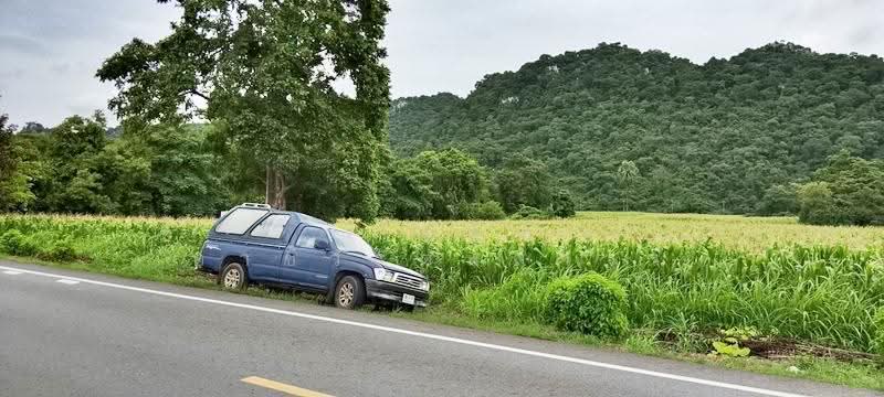 ขายที่ดินสระบุรี อ.แก่งคอย แปลงสวย ติดถนนใหญ่ วิวภูเขา บรรยากาศดี เดินทางสะดวก เห, Saraburi, Tha Khlo, Kaeng Khoi, Saraburi, , 69,868 sqm, Land For Sale, by วรัญญา อาชวรัตน์ถาวร, 500570282 - DDproperty.com