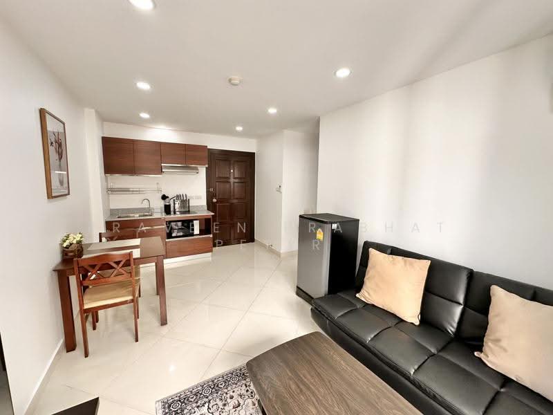 Amazon Residence Pattaya : อเมซอน เรสซิเดนซ์ พัทยา, ชลบุรี, ถนนบุณย์กัญจนา 5, หนองปรือ, บางละมุง, ชลบุรี, 35 ตร.ม., คอนโด ให้เช่า, โดย Praveen Prabhat Peter, 500570284 - DDproperty.com