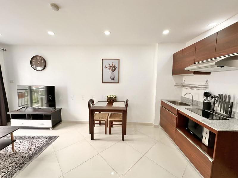 Amazon Residence Pattaya : อเมซอน เรสซิเดนซ์ พัทยา, ชลบุรี, ถนนบุณย์กัญจนา 5, หนองปรือ, บางละมุง, ชลบุรี, 35 ตร.ม., คอนโด ให้เช่า, โดย Praveen Prabhat Peter, 500570284 - DDproperty.com