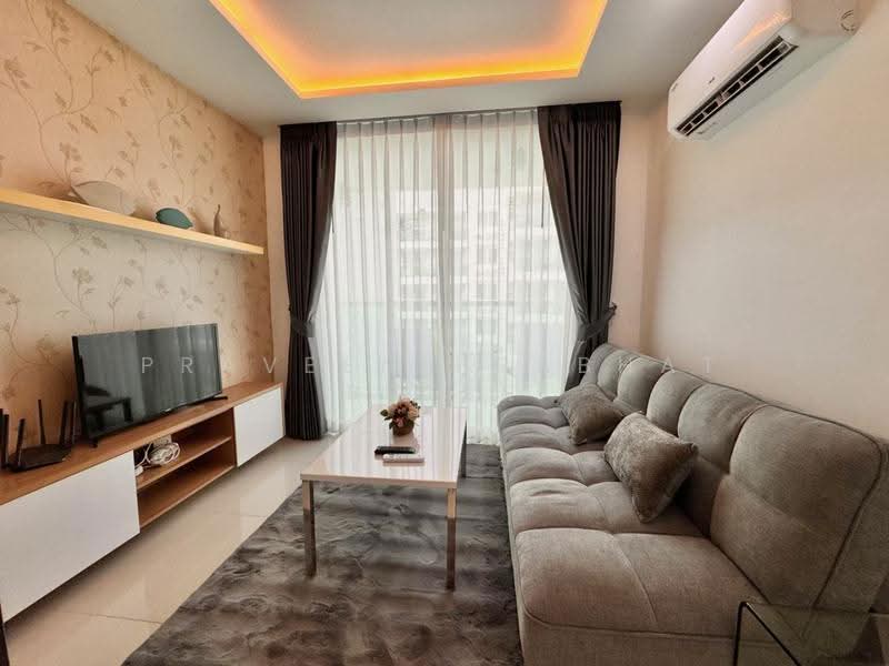 Amazon Residence Pattaya : อเมซอน เรสซิเดนซ์ พัทยา, ชลบุรี, ถนนบุณย์กัญจนา 5, หนองปรือ, บางละมุง, ชลบุรี, 35 ตร.ม., คอนโด ให้เช่า, โดย Praveen Prabhat Peter, 500570284 - DDproperty.com