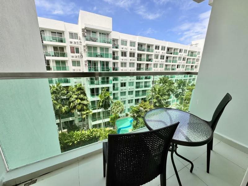 Amazon Residence Pattaya : อเมซอน เรสซิเดนซ์ พัทยา, ชลบุรี, ถนนบุณย์กัญจนา 5, หนองปรือ, บางละมุง, ชลบุรี, 35 ตร.ม., คอนโด ให้เช่า, โดย Praveen Prabhat Peter, 500570284 - DDproperty.com