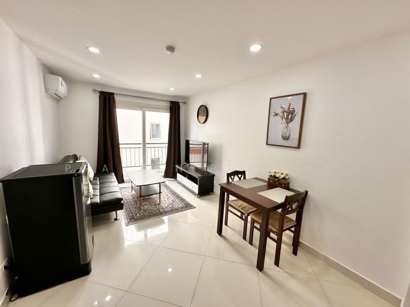 Amazon Residence Pattaya, Chon Buri (Pattaya), Bunkanchana Road 5, Nong Pru, Bang Lamung (Pattaya), Chon Buri (Pattaya), 1 Bedroom, 35 sqm, Condo For Rent, by Praveen Peter, 500570284 - DDproperty.com