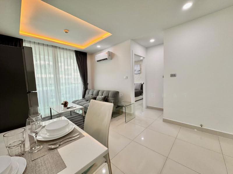 Amazon Residence Pattaya : อเมซอน เรสซิเดนซ์ พัทยา, ชลบุรี, ถนนบุณย์กัญจนา 5, หนองปรือ, บางละมุง, ชลบุรี, 35 ตร.ม., คอนโด ให้เช่า, โดย Praveen Prabhat Peter, 500570284 - DDproperty.com