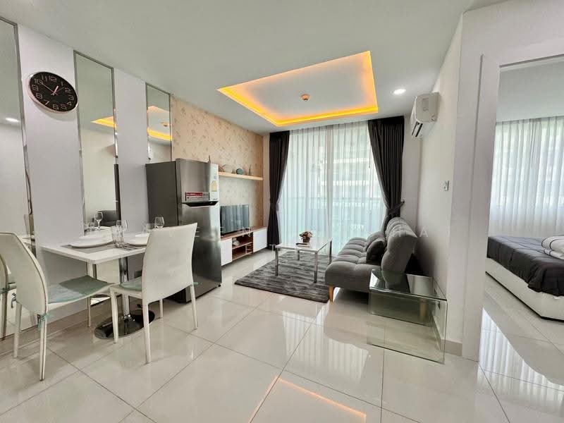 Amazon Residence Pattaya : อเมซอน เรสซิเดนซ์ พัทยา, ชลบุรี, ถนนบุณย์กัญจนา 5, หนองปรือ, บางละมุง, ชลบุรี, 35 ตร.ม., คอนโด ให้เช่า, โดย Praveen Prabhat Peter, 500570284 - DDproperty.com