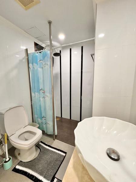 Amazon Residence Pattaya : อเมซอน เรสซิเดนซ์ พัทยา, ชลบุรี, ถนนบุณย์กัญจนา 5, หนองปรือ, บางละมุง, ชลบุรี, 35 ตร.ม., คอนโด ให้เช่า, โดย Praveen Prabhat Peter, 500570284 - DDproperty.com