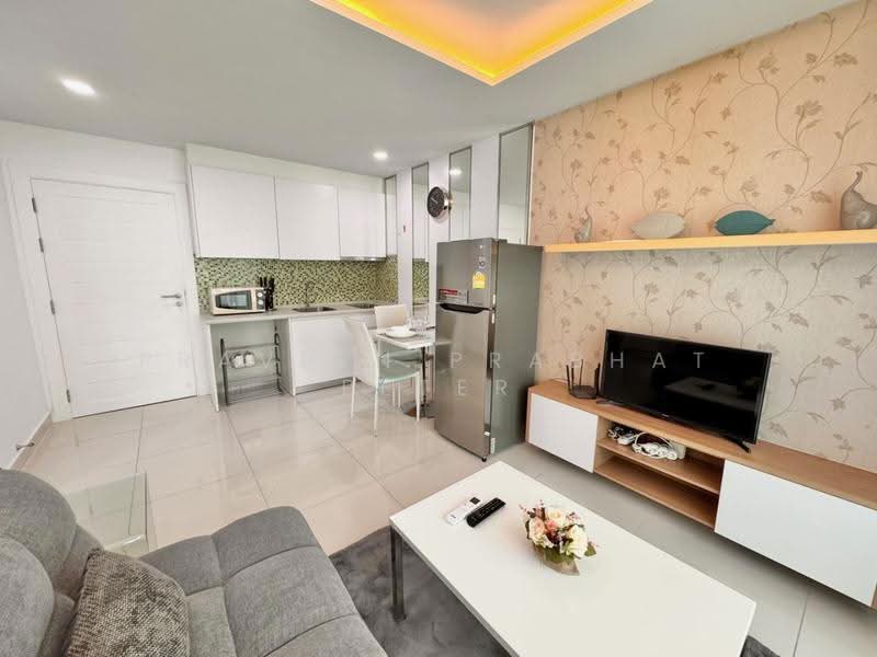 Amazon Residence Pattaya, Chon Buri (Pattaya), Bunkanchana Road 5, Nong Pru, Bang Lamung (Pattaya), Chon Buri (Pattaya), 1 Bedroom, 35 sqm, Condo For Rent, by Praveen Peter, 500570284 - DDproperty.com