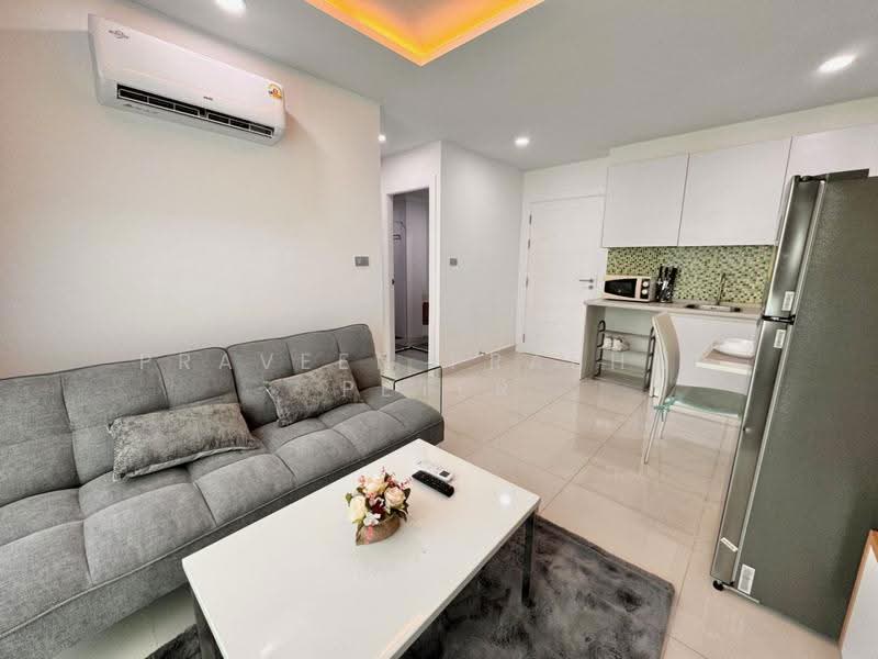 Amazon Residence Pattaya, Chon Buri (Pattaya), Bunkanchana Road 5, Nong Pru, Bang Lamung (Pattaya), Chon Buri (Pattaya), 1 Bedroom, 35 sqm, Condo For Rent, by Praveen Peter, 500570284 - DDproperty.com