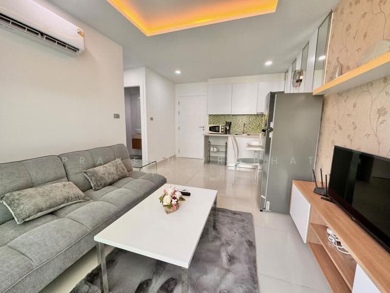 Amazon Residence Pattaya : อเมซอน เรสซิเดนซ์ พัทยา, ชลบุรี, ถนนบุณย์กัญจนา 5, หนองปรือ, บางละมุง, ชลบุรี, 35 ตร.ม., คอนโด ให้เช่า, โดย Praveen Prabhat Peter, 500570284 - DDproperty.com