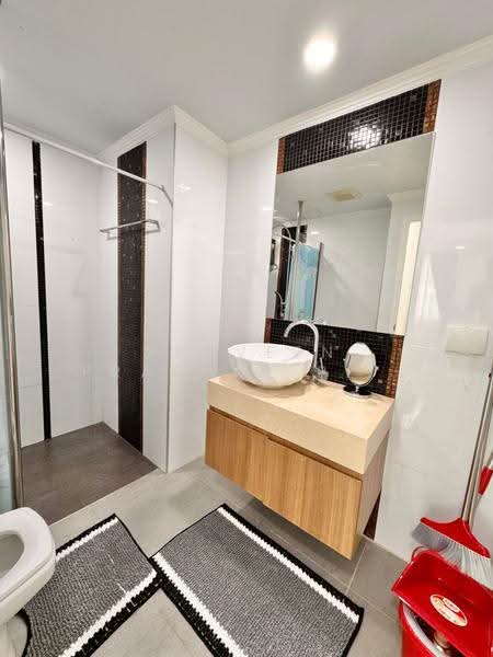 Amazon Residence Pattaya, Chon Buri (Pattaya), Bunkanchana Road 5, Nong Pru, Bang Lamung (Pattaya), Chon Buri (Pattaya), 1 Bedroom, 35 sqm, Condo For Rent, by Praveen Peter, 500570284 - DDproperty.com