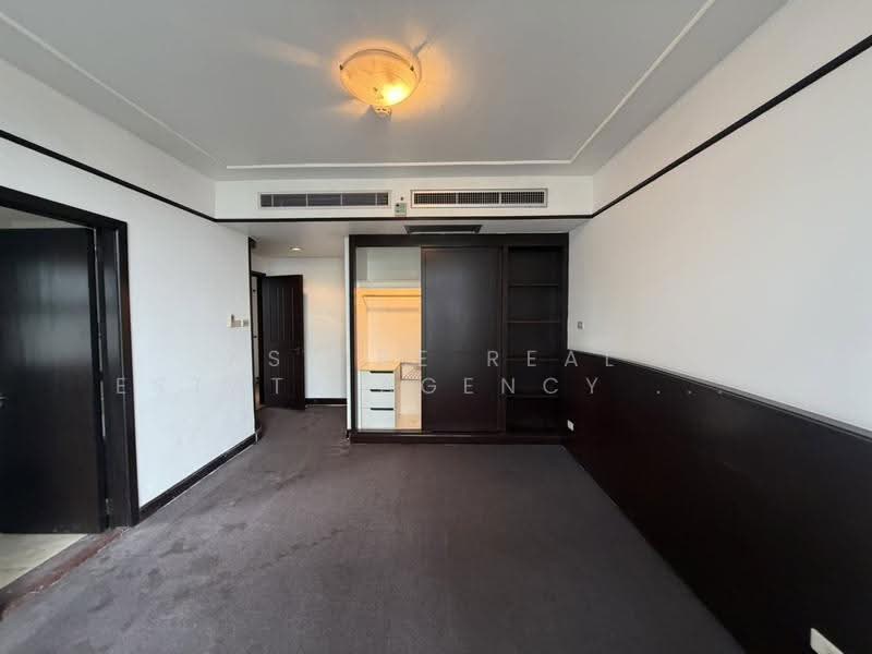 All Seasons Mansion, Bangkok, Soi Ruamrudee, Wireless Road, Lumphini, Pathum Wan, Bangkok, 3 Bedrooms, 318 sqm, Condo For Sale, by Aspire Real Estate Agency Co., Ltd., 500570285 - DDproperty.com