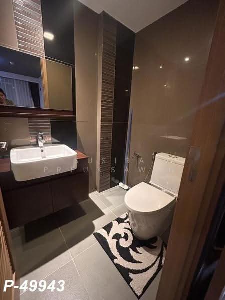 InterLux Premier Sukhumvit 13, Bangkok, Soi Sukhumvit 13, Sukhumvit Road, Khlongtoei Nua, Watthana, Bangkok, 2 Bedrooms, 58 sqm, Condo For Rent, by Susira Prueksawun, 500570288 - DDproperty.com