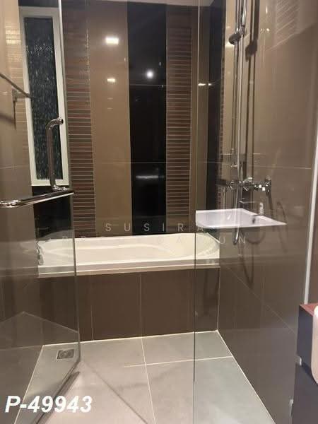 InterLux Premier Sukhumvit 13, Bangkok, Soi Sukhumvit 13, Sukhumvit Road, Khlongtoei Nua, Watthana, Bangkok, 2 Bedrooms, 58 sqm, Condo For Rent, by Susira Prueksawun, 500570288 - DDproperty.com