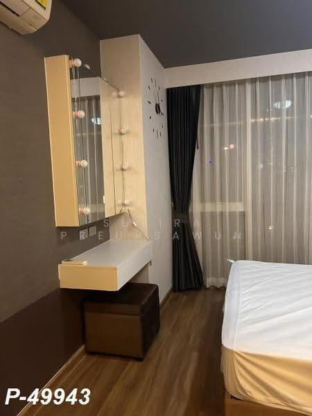 InterLux Premier Sukhumvit 13, Bangkok, Soi Sukhumvit 13, Sukhumvit Road, Khlongtoei Nua, Watthana, Bangkok, 2 Bedrooms, 58 sqm, Condo For Rent, by Susira Prueksawun, 500570288 - DDproperty.com
