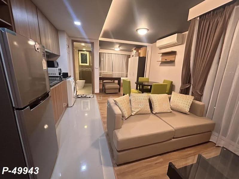 InterLux Premier Sukhumvit 13, Bangkok, Soi Sukhumvit 13, Sukhumvit Road, Khlongtoei Nua, Watthana, Bangkok, 2 Bedrooms, 58 sqm, Condo For Rent, by Susira Prueksawun, 500570288 - DDproperty.com