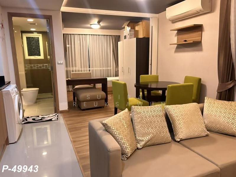 InterLux Premier Sukhumvit 13, Bangkok, Soi Sukhumvit 13, Sukhumvit Road, Khlongtoei Nua, Watthana, Bangkok, 2 Bedrooms, 58 sqm, Condo For Rent, by Susira Prueksawun, 500570288 - DDproperty.com