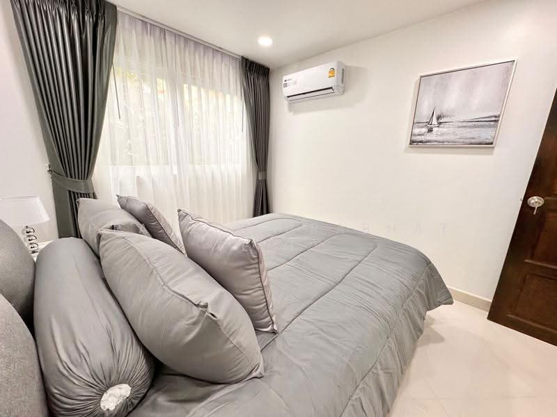 Park Lane Jomtien : ปาร์คเลน จอมเทียน, ชลบุรี, ซอย บุญกาญจนา 6, หนองปรือ, บางละมุง, ชลบุรี, 36 ตร.ม., คอนโด ให้เช่า, โดย Praveen Prabhat Peter, 500570290 - DDproperty.com