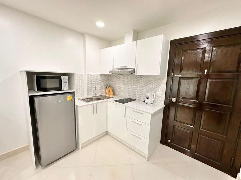 Park Lane Jomtien : ปาร์คเลน จอมเทียน, ชลบุรี, ซอย บุญกาญจนา 6, หนองปรือ, บางละมุง, ชลบุรี, 36 ตร.ม., คอนโด ให้เช่า, โดย Praveen Prabhat Peter, 500570290 - DDproperty.com