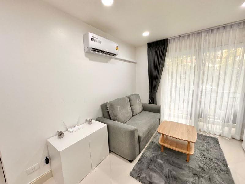 Park Lane Jomtien : ปาร์คเลน จอมเทียน, ชลบุรี, ซอย บุญกาญจนา 6, หนองปรือ, บางละมุง, ชลบุรี, 36 ตร.ม., คอนโด ให้เช่า, โดย Praveen Prabhat Peter, 500570290 - DDproperty.com