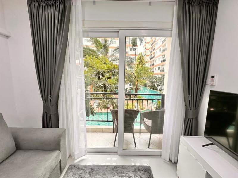 Park Lane Jomtien : ปาร์คเลน จอมเทียน, ชลบุรี, ซอย บุญกาญจนา 6, หนองปรือ, บางละมุง, ชลบุรี, 36 ตร.ม., คอนโด ให้เช่า, โดย Praveen Prabhat Peter, 500570290 - DDproperty.com
