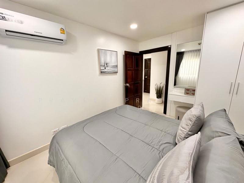 Park Lane Jomtien : ปาร์คเลน จอมเทียน, ชลบุรี, ซอย บุญกาญจนา 6, หนองปรือ, บางละมุง, ชลบุรี, 36 ตร.ม., คอนโด ให้เช่า, โดย Praveen Prabhat Peter, 500570290 - DDproperty.com