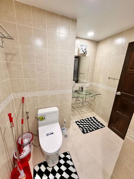 Park Lane Jomtien, Chon Buri (Pattaya), Boonkanjana 6 Alley, Nong Pru, Bang Lamung (Pattaya), Chon Buri (Pattaya), 1 Bedroom, 36 sqm, Condo For Rent, by Praveen Peter, 500570290 - DDproperty.com