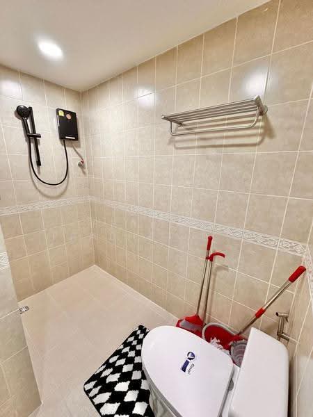 Park Lane Jomtien, Chon Buri (Pattaya), Boonkanjana 6 Alley, Nong Pru, Bang Lamung (Pattaya), Chon Buri (Pattaya), 1 Bedroom, 36 sqm, Condo For Rent, by Praveen Peter, 500570290 - DDproperty.com